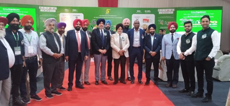 Agri Expo 2024
